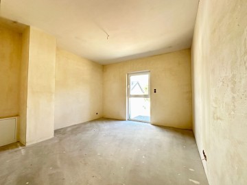 DOM DEWELOPERSKI W ZABUDOWIE BLIŹNIACZEJ POSOKA