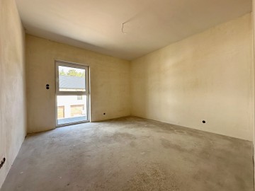 DOM DEWELOPERSKI W ZABUDOWIE BLIŹNIACZEJ POSOKA