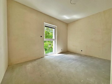 DOM DEWELOPERSKI W ZABUDOWIE BLIŹNIACZEJ POSOKA