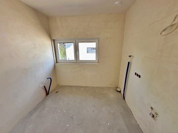 DOM DEWELOPERSKI W ZABUDOWIE BLIŹNIACZEJ POSOKA