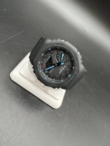 Zegarek Casio G-SHOCK 5611 GA-2100