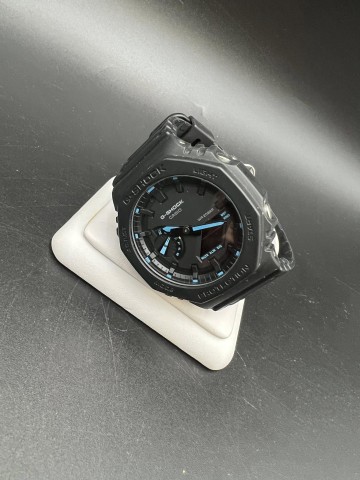 Zegarek Casio G-SHOCK 5611 GA-2100