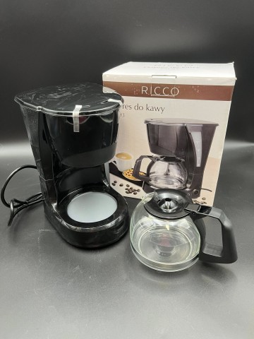 Ekspres przelewowy do kawy Ricco CM-93