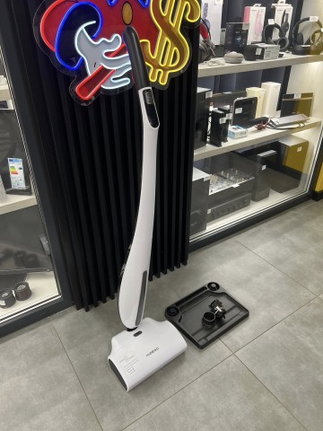 Mop bioniczny Hizero F500 komplet