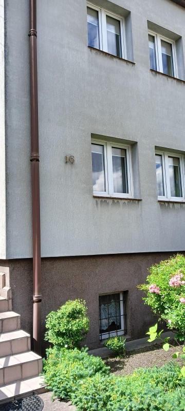 Sprzedam dom .Cena do negocjacji