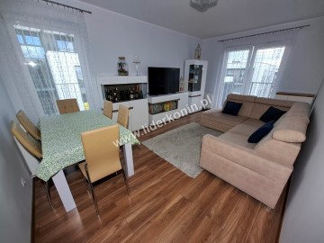 Na sprzedaż: Nowoczesny mieszkanie - Konin, os. Diamentowe