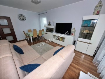 Na sprzedaż: Nowoczesny mieszkanie - Konin, os. Diamentowe