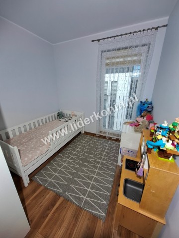 Na sprzedaż: Nowoczesny mieszkanie - Konin, os. Diamentowe