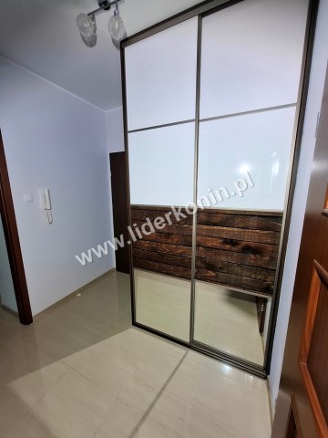 Na sprzedaż: Nowoczesny mieszkanie - Konin, os. Diamentowe