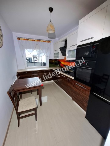 Na sprzedaż: Nowoczesny mieszkanie - Konin, os. Diamentowe