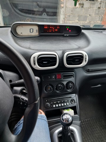 Citroen C3 Picasso