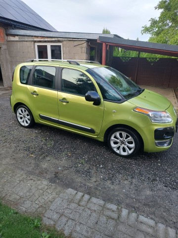 Citroen C3 Picasso