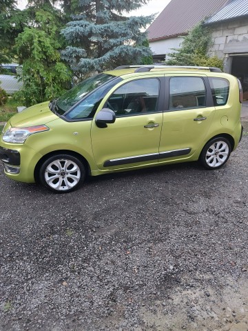 Citroen C3 Picasso