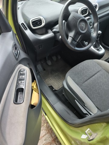 Citroen C3 Picasso