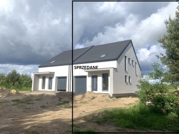 Nieruchomość na sprzedaż Sarbicko gm. Tuliszk&oacute;w