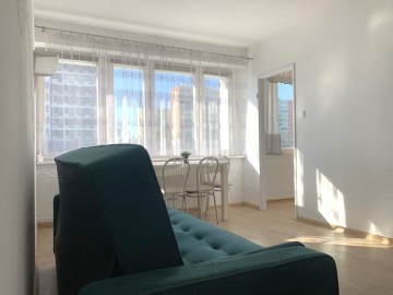 Nowa cena Mieszkanie na sprzedaż KONIN ul. 11 Listopada 22