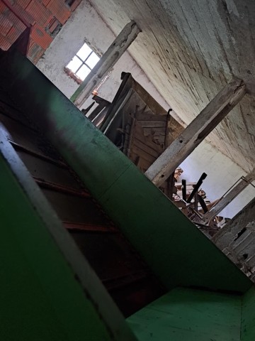 Rozrzutnik obornika
