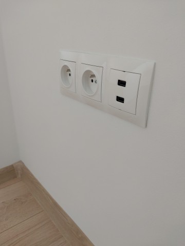 MIESZKANIE W CENTRUM - 2 pokoje, 33 m2, świeżo po remoncie