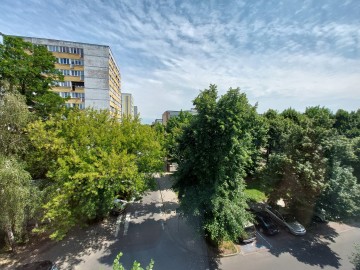 MIESZKANIE W CENTRUM - 2 pokoje, 33 m2, świeżo po remoncie