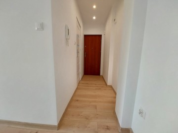 MIESZKANIE W CENTRUM - 2 pokoje, 33 m2, świeżo po remoncie