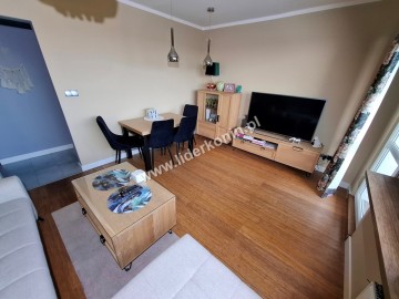 Sprzedam mieszkanie - 3 pokoje - balkon - Konin, os. Zatorze