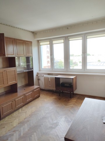 2 pokoje, 11 listopada, 38m, do remontu