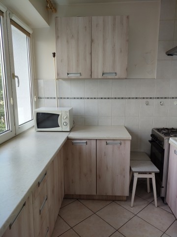 2 pokoje, 11 listopada, 38m, do remontu