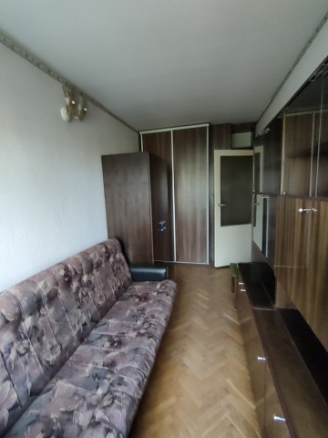 2 pokoje, 11 listopada, 38m, do remontu