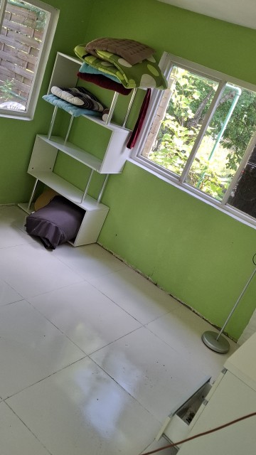 Działka rekreacyjna ROD