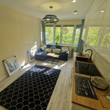 Mieszkanie na 1 pietrze .5 osiedle.Okazja