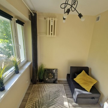 Mieszkanie na 1 pietrze .5 osiedle.Okazja