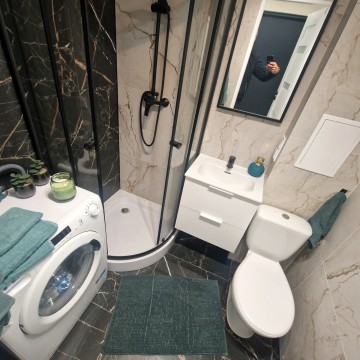 Mieszkanie na 1 pietrze .5 osiedle.Okazja