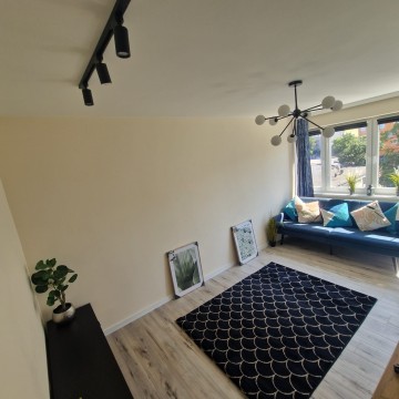 Centrum Konina.Po remoncie.Do zamieszkania