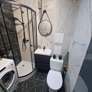 Centrum Konina.Po remoncie.Do zamieszkania