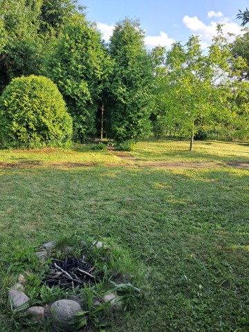 Sprzedam działkę ROD Szarotka Konin os. zatorze