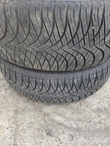 OPONY 205 /60 R 16