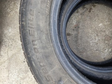 OPONY 205 /60 R 16