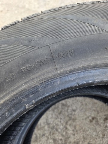 OPONY 205 /60 R 16