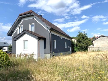 Dom w Kościelcu na sprzedaż ul. Miodowa