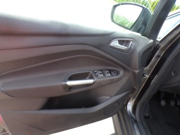 FORD C-MAX 1.0 125 KM Z NIEMIEC ZAMIANA