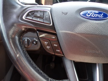 FORD C-MAX 1.0 125 KM Z NIEMIEC ZAMIANA
