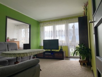 Mieszkanie na sprzedaż KOŁO ul. Wojciechowskiego