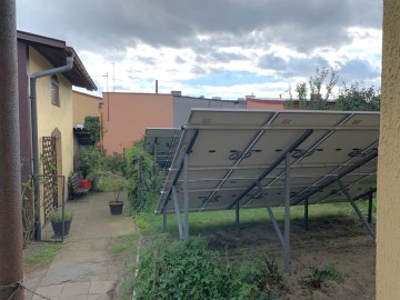 Dom na sprzedaż TUREK Os. Zapałczane