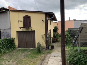 Dom na sprzedaż TUREK Os. Zapałczane