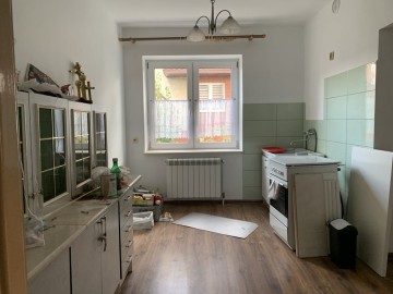 Dom na sprzedaż TUREK Os. Zapałczane