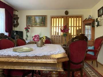 Dom na sprzedaż TUREK Os. Zapałczane