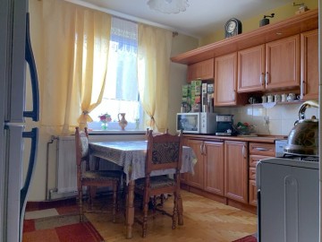 Dom na sprzedaż TUREK Os. Zapałczane