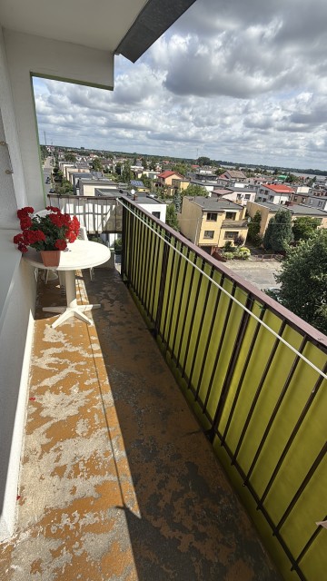 Sprzedam mieszkanie ok 60m2 w Słupcy- centrum