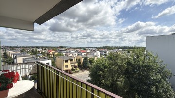 Sprzedam mieszkanie ok 60m2 w Słupcy- centrum