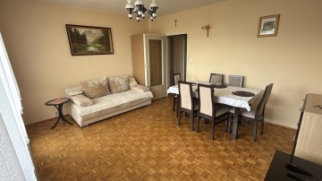 Sprzedam mieszkanie ok 60m2 w Słupcy- centrum